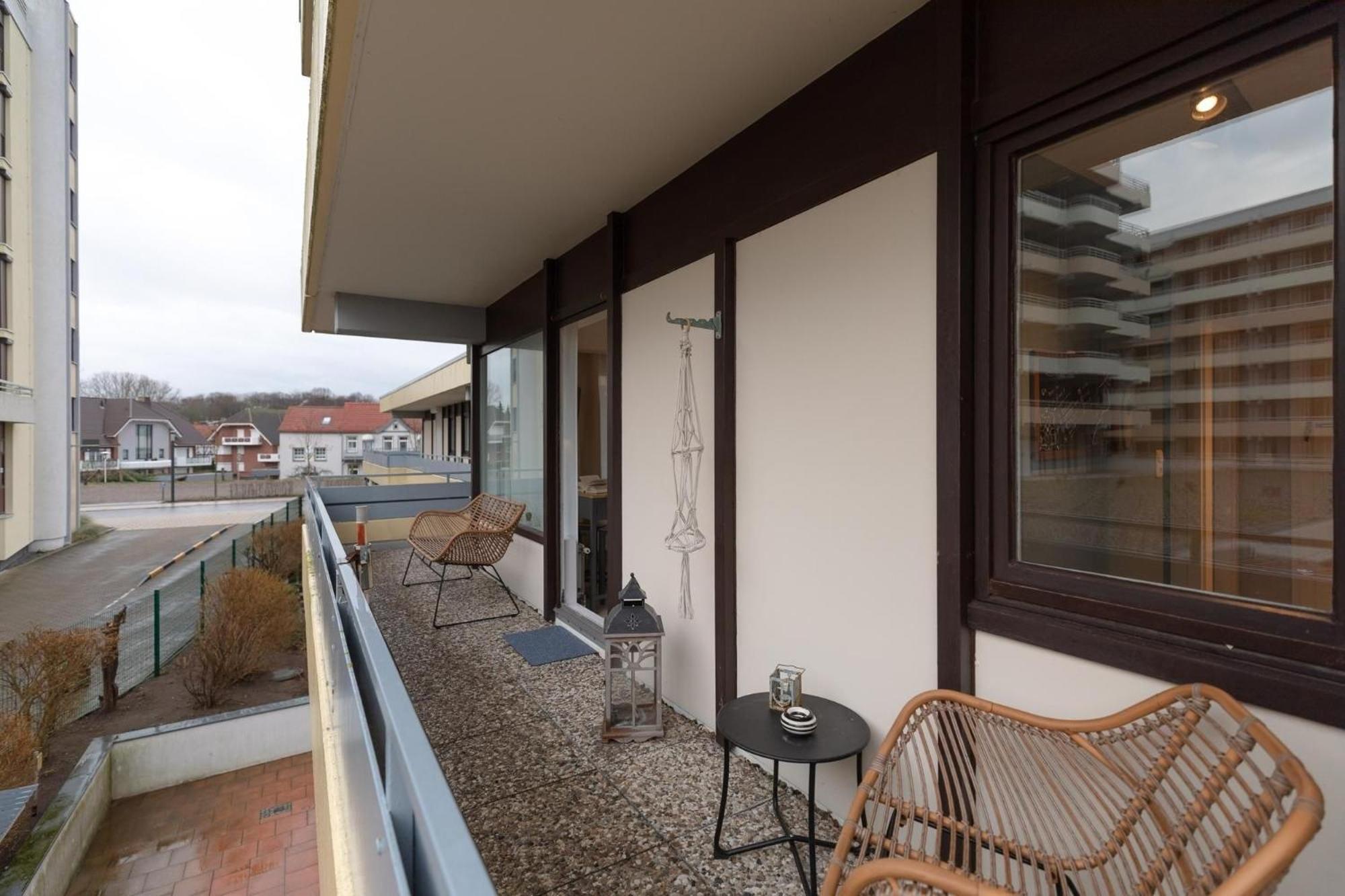 Ostseekoje Grömitz Exteriér fotografie